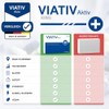 VIATIV Active - Men's Health Formula with Tribulus Terrestris