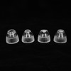 Visual Electric Blackhead Removal Machine Adjustable Vacuum Suction Face Pore