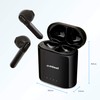 mbeat E1 True Wireless Bluetooth Earbuds in-Ear Stereo Bluetooth Headphones