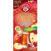 Japan Green Tea Center Pompadour Turkish Apple, 10 Bags x