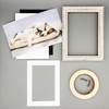 11x17 Mat Bevel Cut for 9x14 Photos - Acid Free