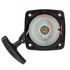 Aramox Recoil Pull Starter for 1E32F Engine, Manual Pull Starter