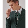 FYBownot Unisex Gorgeous Multi-layer Bow Tie, Uniform Ribbon, Ribbon Tie,