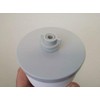 SHTFandGO Ceramic Bucket Water Filter Kit with Activated Carbon