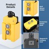 Dump Trailer Controller, Dump Trailer Remote Control Switch, 12V DC