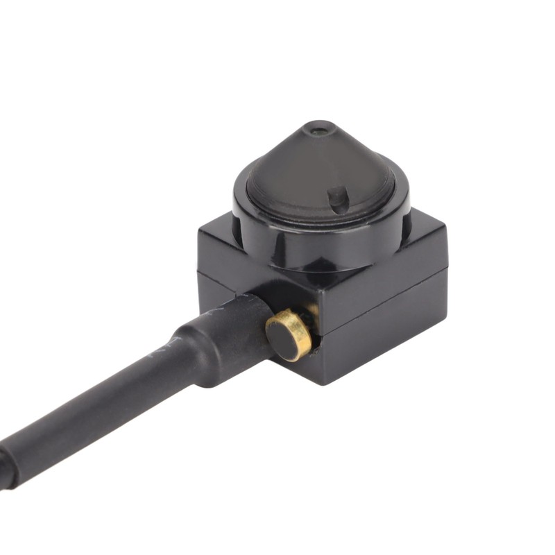CCTV Surveillance Camera AHD2.0 DC12V Portable Mini 1000TVL FPV Camera