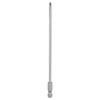 sourcing map #1 Phillips Screwdriver Bit PH1 1/4" Hex Shank