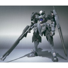 Robot Spirits [SIDE MS] GN-X IV (commander) [Toy] (japan import)