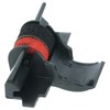 vhbw 10x Ink Roller Black-Red compatible with Olivetti Summa 120,