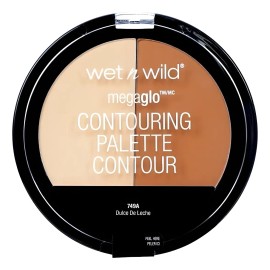 Polvo Megaglo Contouring Palette - Wet N Wild