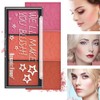 Kit Maquillaje para Mujer, Set de Maquillaje para Mujer que
