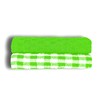 A & B TRADERS 100% Cotton Terry Tea Towels Packs