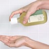 Bonajour Vegan Tea Tree Scalp Refreshing Shampoo 320ml / 보나쥬르