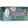 Fancy Feast Purina Medleys Cat Food Variety Pack - Florentine