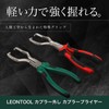 FUKUMIDO Car Tool Pliers Wire Cutter DIY Electronic Craft Clip