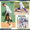 Wettarn Baseball Hitting Training Aid Softball Training Harness Baseball Practice