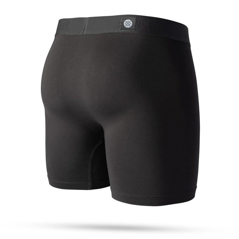 Stance Wholester Staple St 6in (Medium)