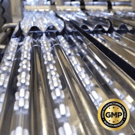 Swanson Biotin - High Potency 10,000 mcg 60 Sgels 2 Pack