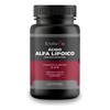 Ácido Alfa Lipoico Resveratrol Endaroo Calidad Premium