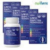 Newmate calcium magnesium zinc zinc vitamin D+k / 뉴메이트 칼슘 마그네슘 아연 비타민D+K