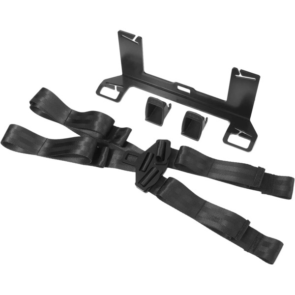 Does not apply Car Child Seat Restraint Anchor Mounting Kit,