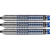 BULL'S Blue Pegasus A 95% Tungsten Darts for Every Player