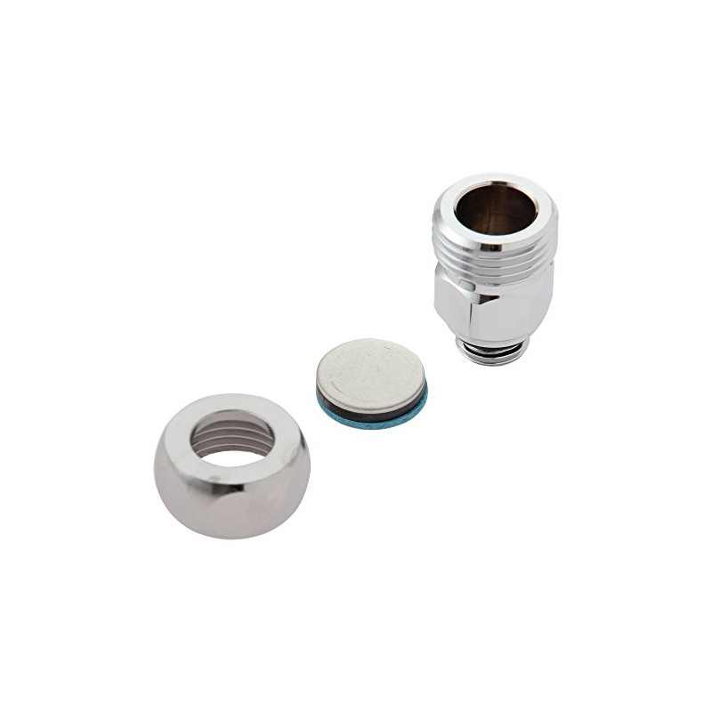 TOTO TH343R Fitting (for Washlet Connection)