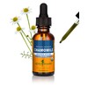 Herb Pharm Certified Organic Chamomile Liquid Extract for Calming Nervous