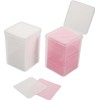 UKCOCO Toallitas Quitapestañas sin Pelusa para Extensiones, Almohadillas Limpiadoras de