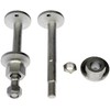 Dorman 13817 Front Control Arm Hardware Kit Compatible with Select