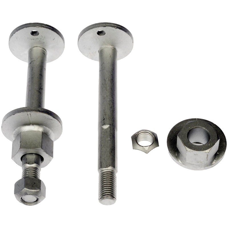 Dorman 13817 Front Control Arm Hardware Kit Compatible with Select