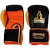 Ring to Cage All Purpose Training Boxing Gloves, Gel-Line, Molded-Foam,