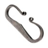 Pera Peris Germanic Fire Striker Spark Iron Hand Forged Medieval