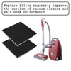 8-Pack CF-1 Foam Filters Compatible with Kenmore Sears Progressive, Progressive