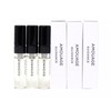 AMOUAGE GUIDANCE EDP 2.0ml .06fl oz x 3 COLOGNE PERFUME SPRAY SAMPLE VIALS