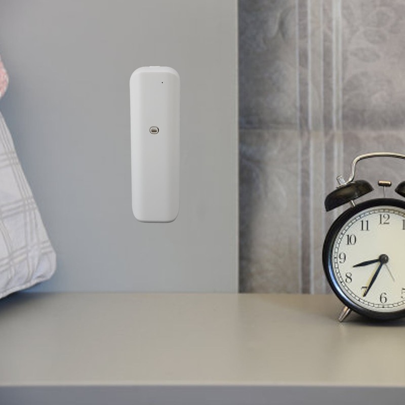 Automatic Aroma Diffuser Adjustable App Control Plug in Aromatherapy Machine