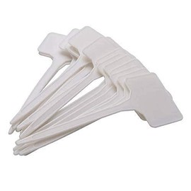 Silverline 552517 Plant Markers 16pk 150 mm