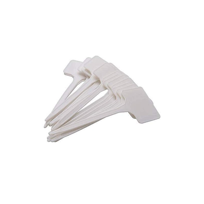 Silverline 552517 Plant Markers 16pk 150 mm