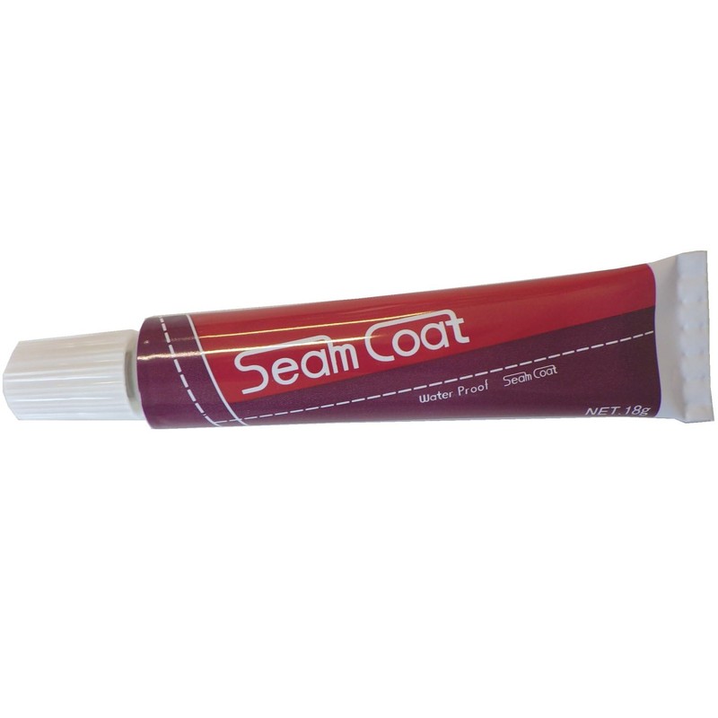 Allient Seam Coat (No Nozzle)