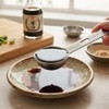 Nagao Tsubame Sanjo Ultra-thick Double Measuring Spoon 5cc 15cc 18-8