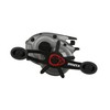 Abu Garcia Max X Low Profile Mulinello da casting |