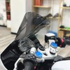 For Daytona 660 daytona 660 2024 Accessories Windshield Lift Deflector