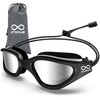 Otionus Swim Goggles No Leaking Anti Fog 0017