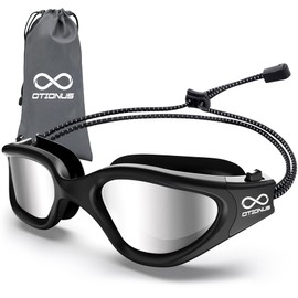 Otionus Swim Goggles No Leaking Anti Fog 0017