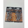 Master Pro 2 Pack MasterPro 1/4" 5/16" 3/8" Fuel Injection