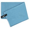 ActiDry Microfibre Towel 3+1 Set (70x140, 40x60, 30x40 cm +