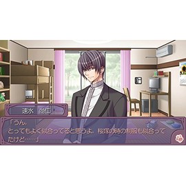 【PSVita】ひめひび 1学期-Princess Days-