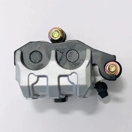 Unbranded CHINESE GO KART ATV SCOOTER REAR BRAKE CALIPER GY6 200CC 250CC M BK21