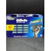 Gillette ProGlide Men's Razor Blade Refills - 12ct