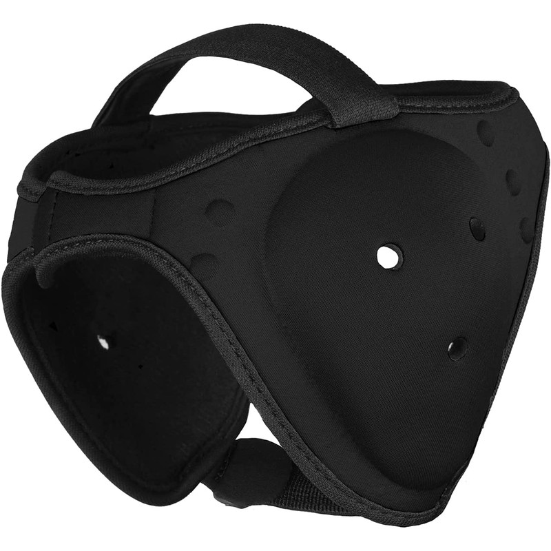 SOO Wrestling Headgear - BJJ Headgear - Grappling Ear Guard